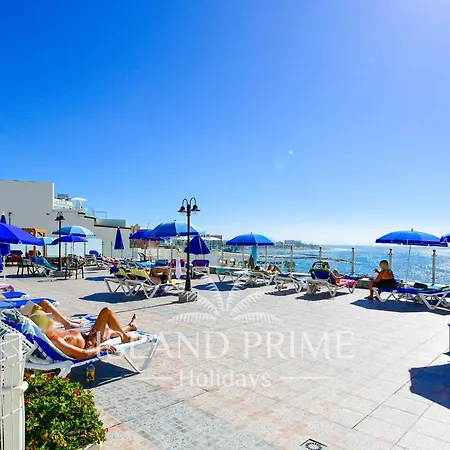 Amazing Seaviews In Vm237 Apartment *