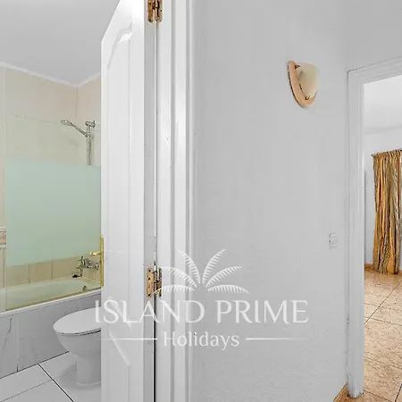Apartment Amazing Seaviews In Vm237 Costa Adeje (Tenerife)