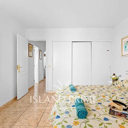 Apartment Amazing Seaviews In Vm237 *