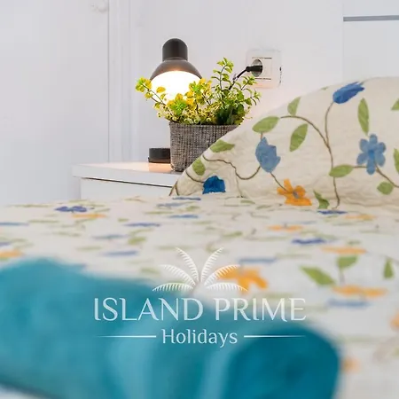 Apartament Amazing Seaviews In Vm237 Costa Adeje (Tenerife)