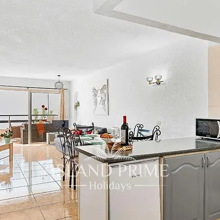 Apartament Amazing Seaviews In Vm237 *