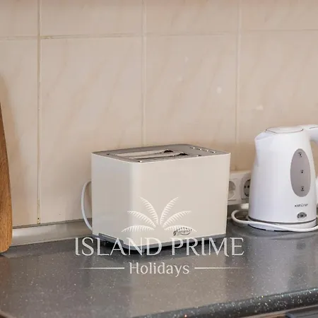 Amazing Seaviews In Vm237 Apartament *