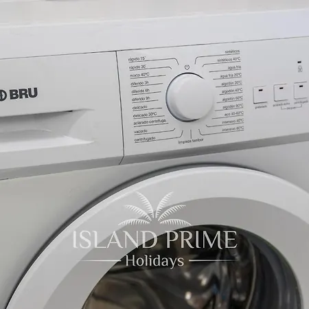 Amazing Seaviews In Vm237 Apartament *