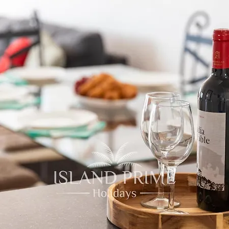 Apartament Amazing Seaviews In Vm237