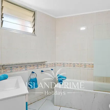 Amazing Seaviews In Vm237 Apartament Costa Adeje (Tenerife)