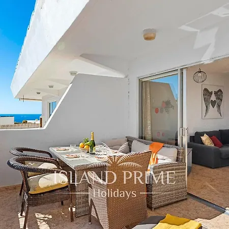 Apartament Amazing Seaviews In Vm237