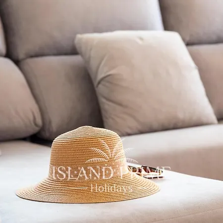 Amazing Seaviews In Vm237 Apartament Costa Adeje (Tenerife)