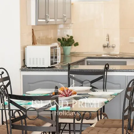 Amazing Seaviews In Vm237 Apartament