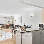 Apartmán Amazing Seaviews In Vm237 *