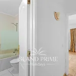 Apartmán Amazing Seaviews In Vm237 Costa Adeje (Tenerife)