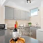 Amazing Seaviews In Vm237 Apartmán