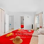 Apartmán Amazing Seaviews In Vm237 Costa Adeje (Tenerife)