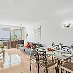 Amazing Seaviews In Vm237 Apartmán Costa Adeje (Tenerife)