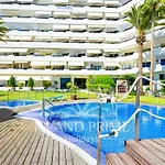 Amazing Seaviews In Vm237 Apartmán