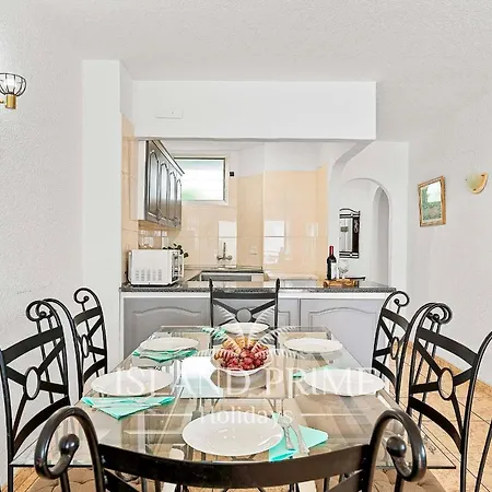 Amazing Seaviews In Vm237 Апартаменти Адехе