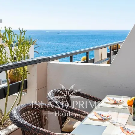 아파트 Amazing Seaviews In Vm237