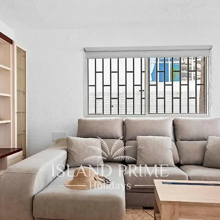 Апартаменти Amazing Seaviews In Vm237 Адехе