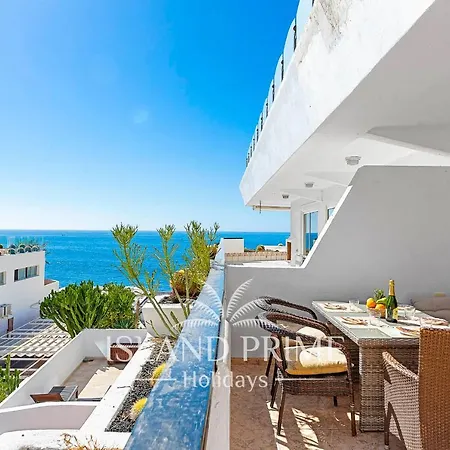 Amazing Seaviews In Vm237 *