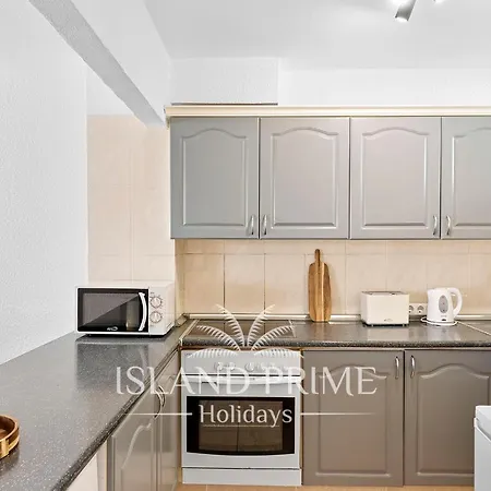 Amazing Seaviews In Vm237 Апартаменти Адехе