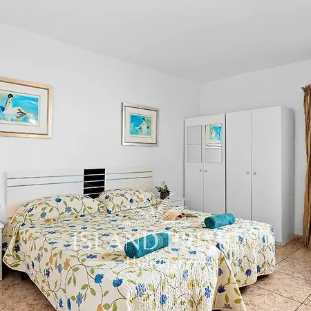 Apartamento Amazing Seaviews In Vm237