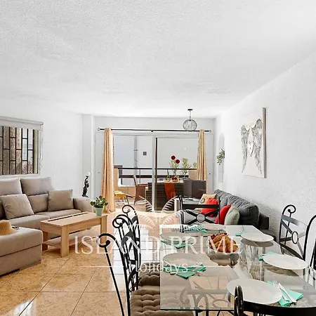 Amazing Seaviews In Vm237 Apartamento *