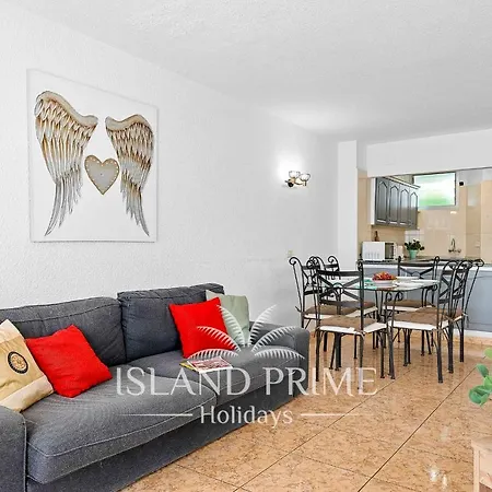 Apartamento Amazing Seaviews In Vm237 *