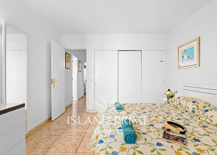 Apartamento Amazing Seaviews In Vm237 *