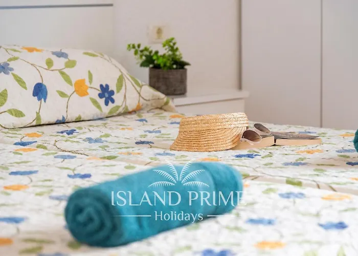 Amazing Seaviews In Vm237 Apartamento *